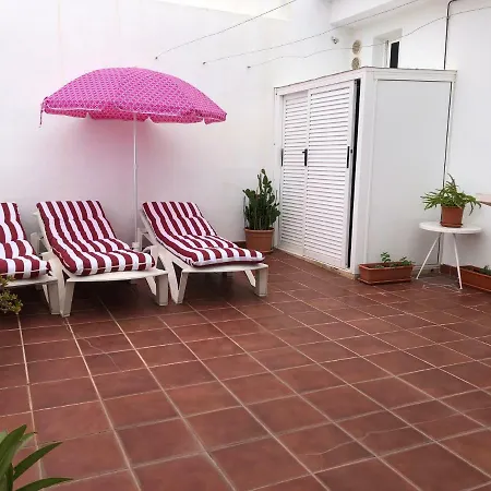 Atico Estrella Tejina de Isora