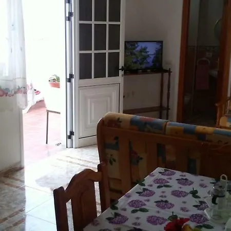 Atico Estrella Appartement Tejina de Isora