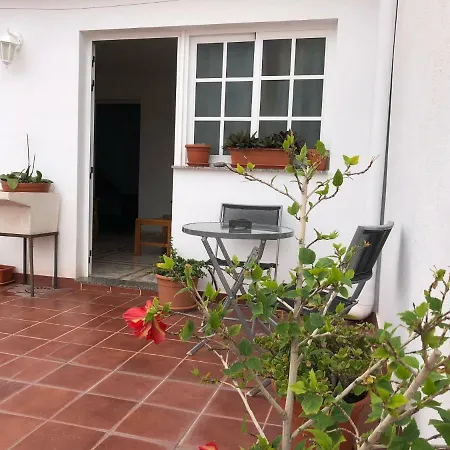 Appartamento ático Estrella *