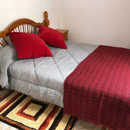 Appartement Atico Estrella Tejina de Isora